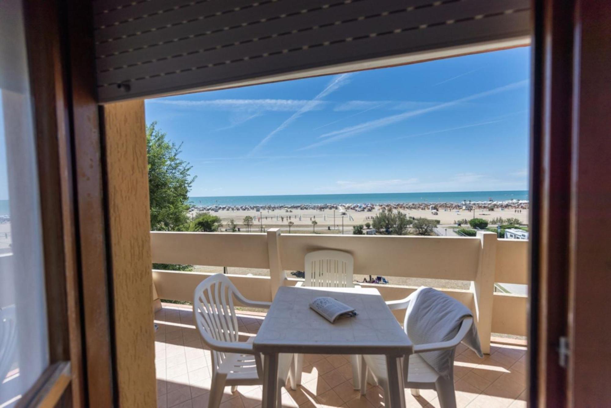 Apartment Seaside Flat With Terrace - Beahost Bibione