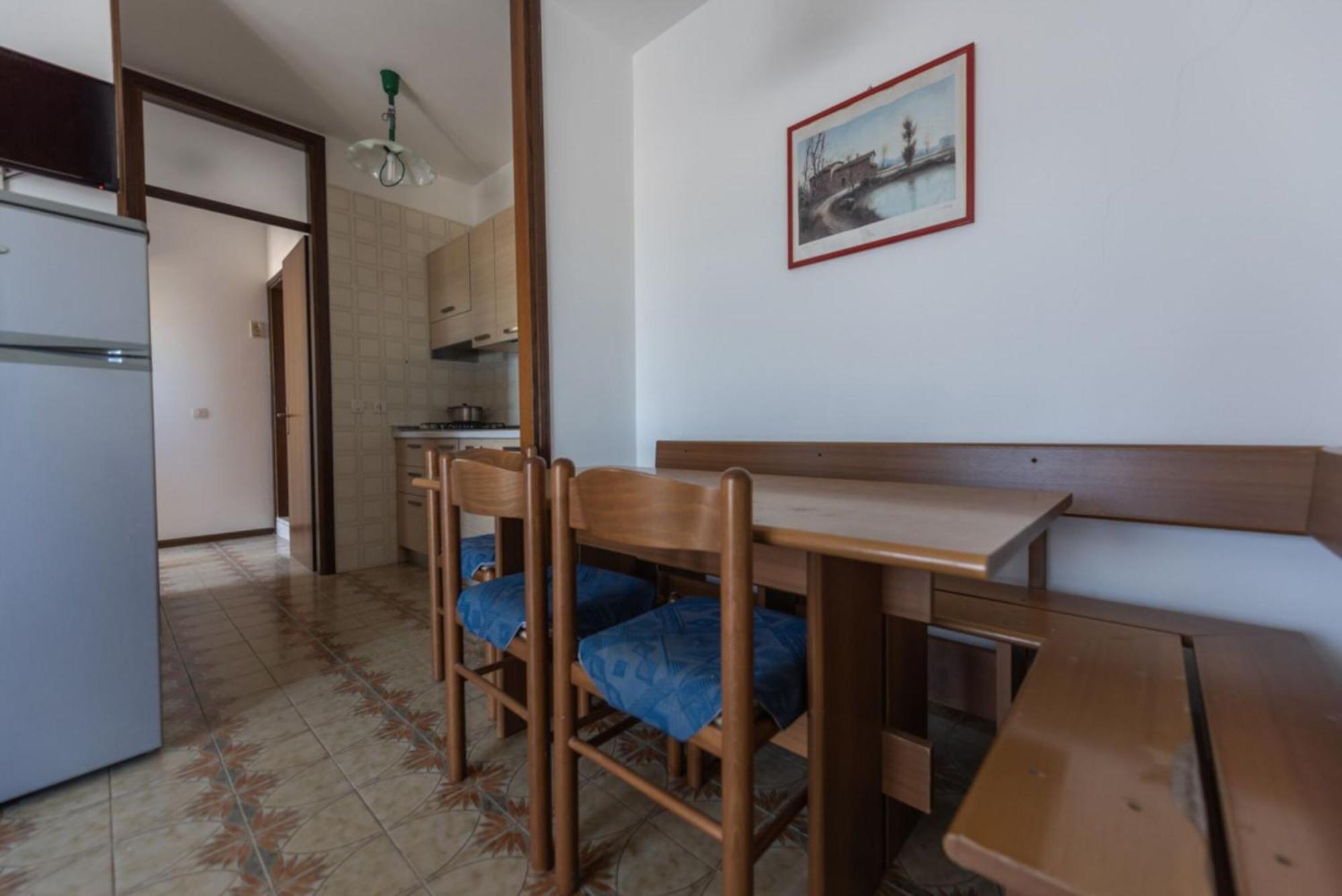 Seaside Flat With Terrace - Beahost * Bibione