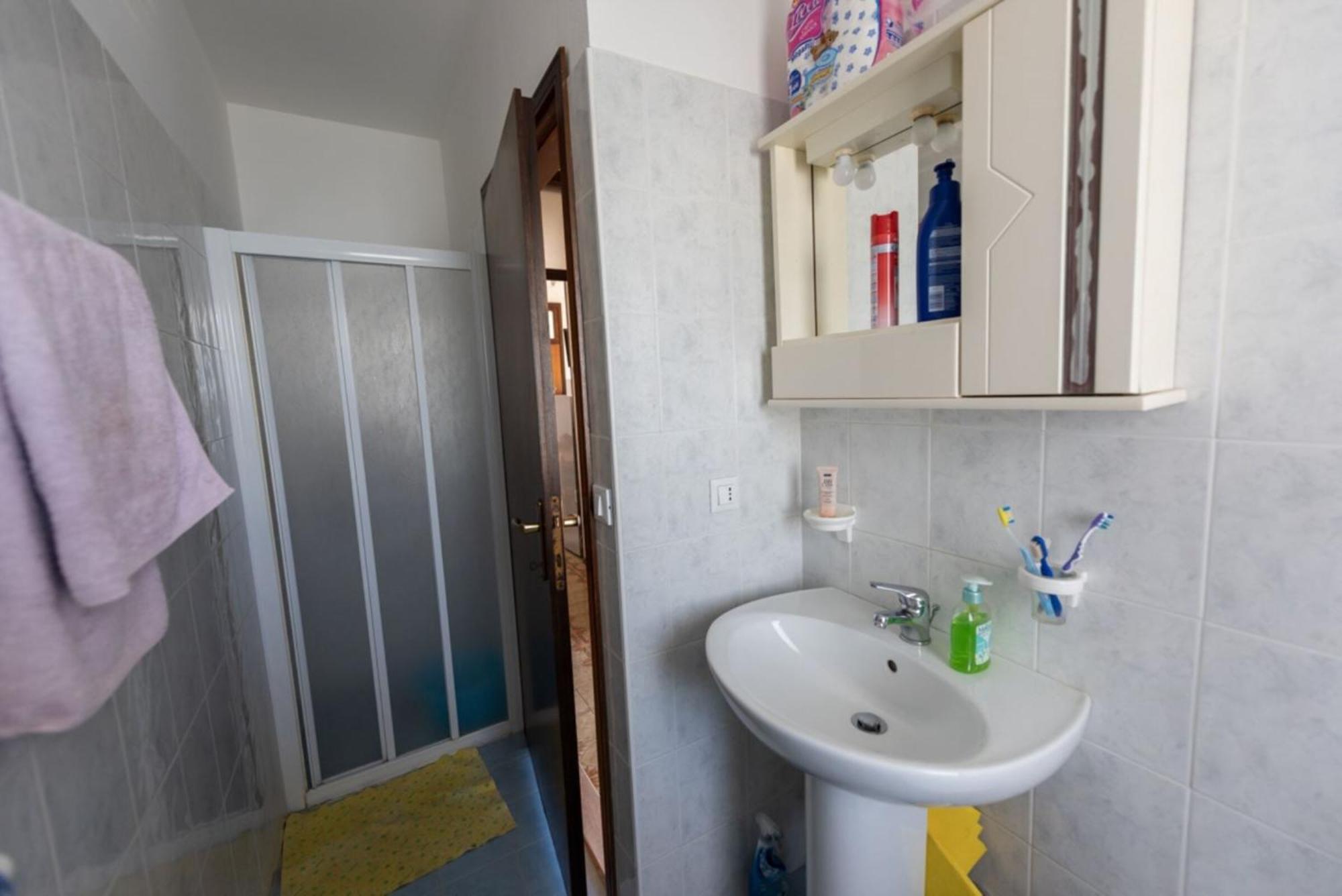 Apartment Seaside Flat With Terrace - Beahost *