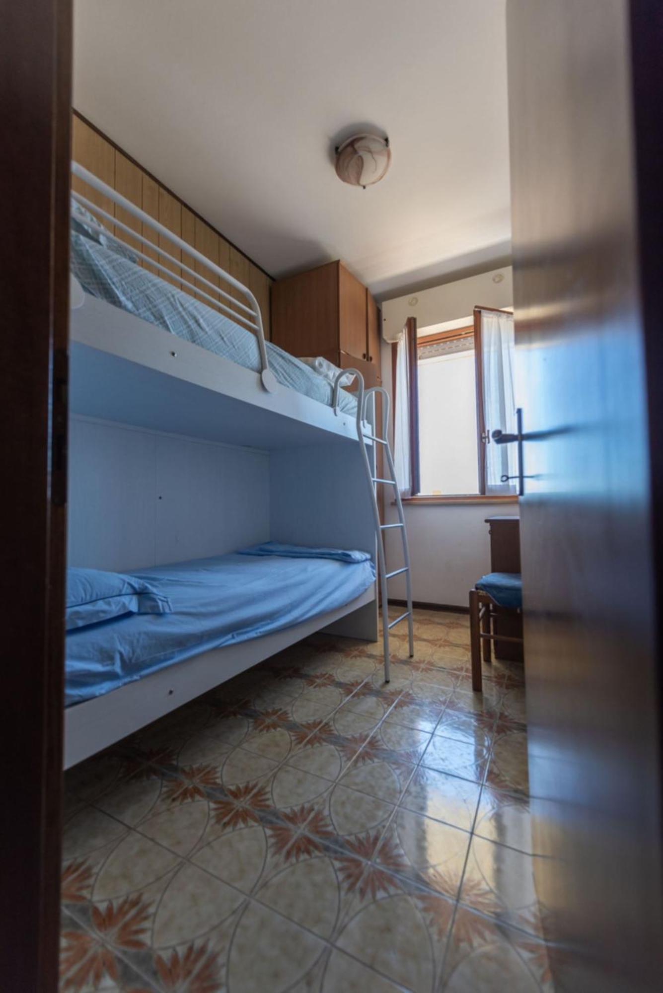 Seaside Flat With Terrace - Beahost Bibione